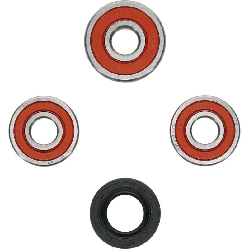 Pivot Works — Pivot Works Premium Wheel Bearing - view 3