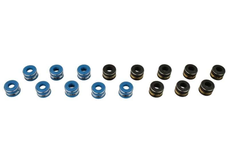 Ford Racing — Ford Racing Valve Stem Seals Positive-Type Guide-Mounted Seal
Valve Stem Oil Seal - view 10