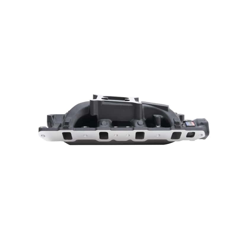 Edelbrock — Edelbrock Intake Manifold RPM Air-Gap Small-Block Ford 289-302 Black
MANIFOLD - view 15