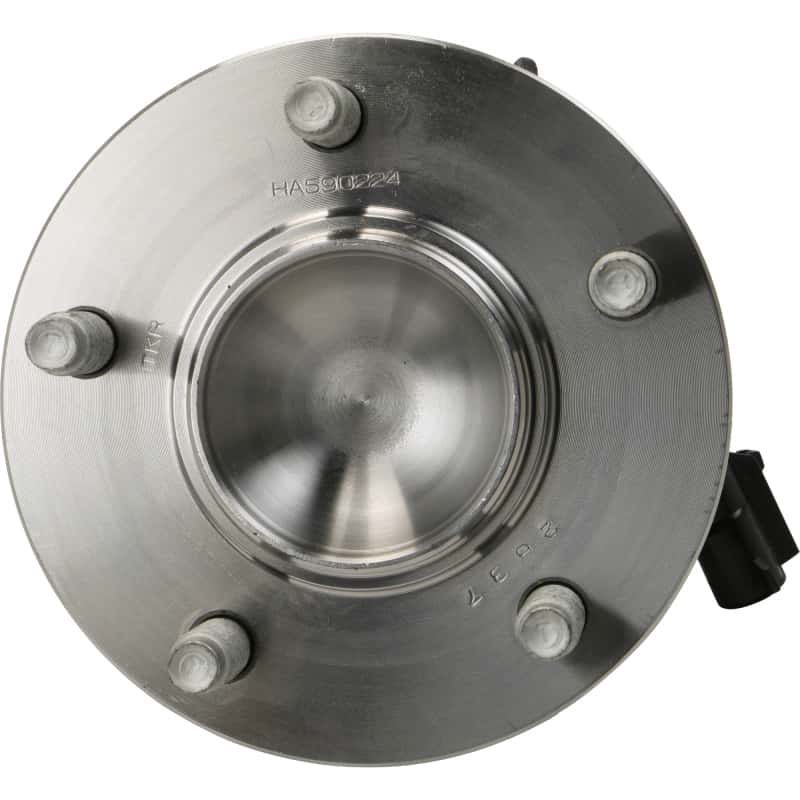 Moog — MOOG 2009 Jaguar XF Front Hub Assembly - view 3