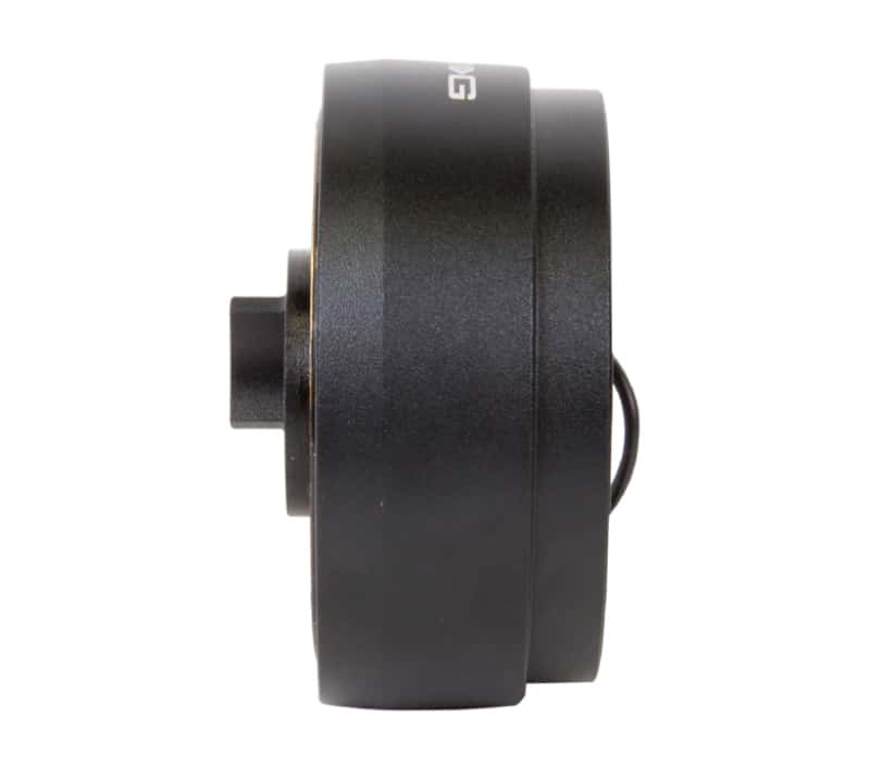 NRG — NRG Short Hub Adapter 70-83 VW MK1 - view 5