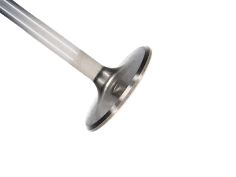 Manley Performance — Manley Chevrolet Big Block Exhaust Valve Kit - 1.900in Head Dia. 5.422in O/A Length, 0.3415in Stem
Valve - Exhaust - view 1