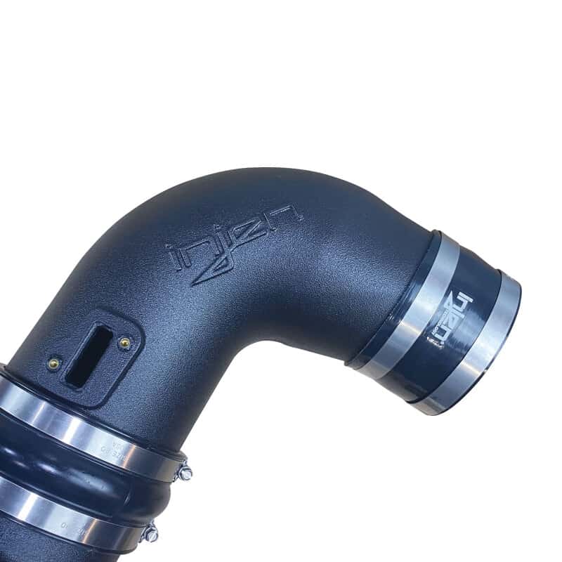 Injen — Injen 07-10 GMC Duramax LMM 6.6L Evolution Intake
Evolution Intake
Air Intake Kit - view 2