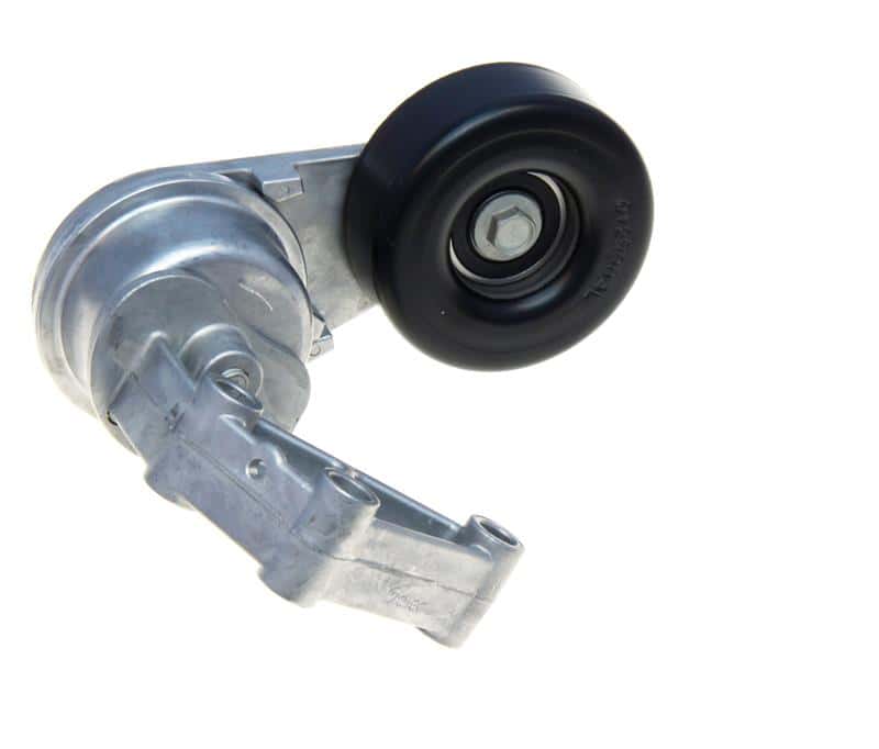 Gates — Gates 94-97 Chevrolet S Series Pickup 4-Cyl. 2.2L Tensioner Assy. Belt Drive Tensioner - view 3