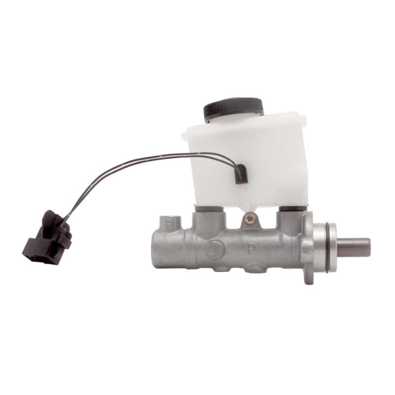 DFC — DFC 94-95 Mazda MX-3 Brake Master Cylinder
DFC Brake Master Cyl - view 4