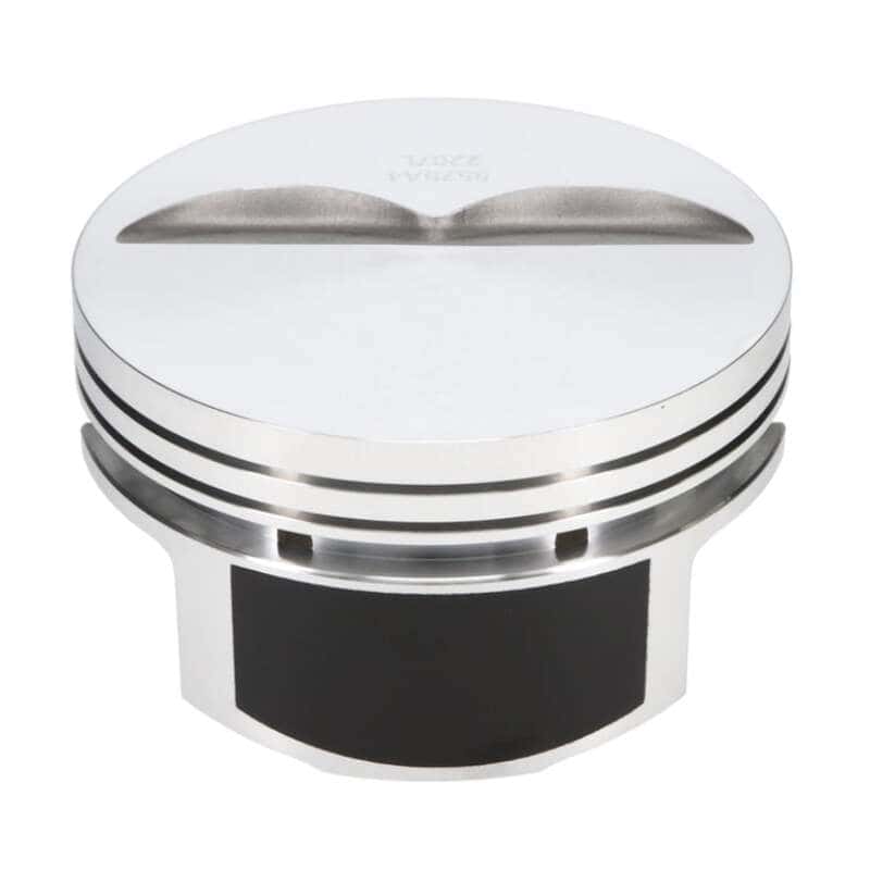 Wiseco — Wiseco Chevy Small Block Pro Tru Street 4.165in Bore Piston Kit
Piston Set - view 5