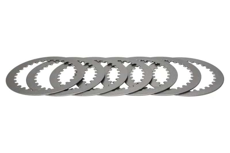 Wiseco — Wiseco 06-20 Yamaha YFM700R Raptor Clutch Pack Kit
Clutch Pack Kit - view 4
