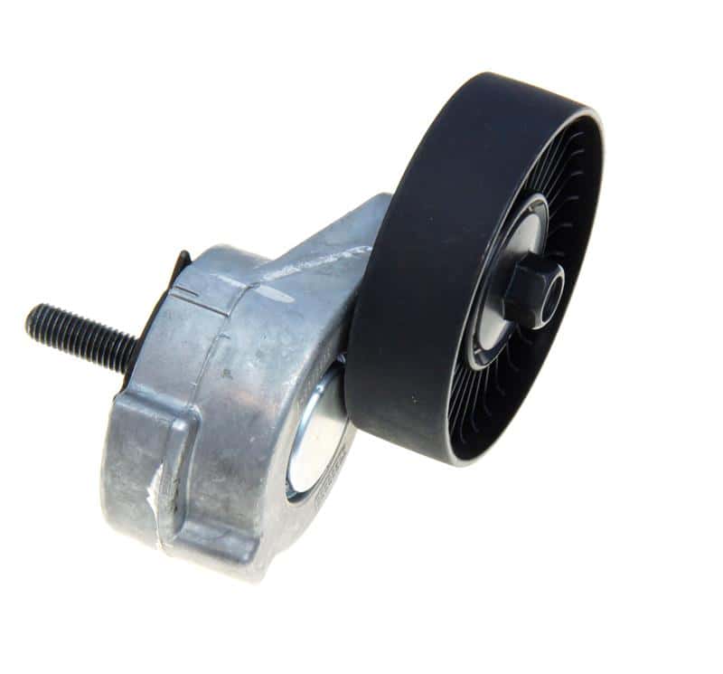 Gates — Gates 93-00 Dodge Grand Caravan V-6 3.3L Smooth Belt Drive Tensioner - view 4