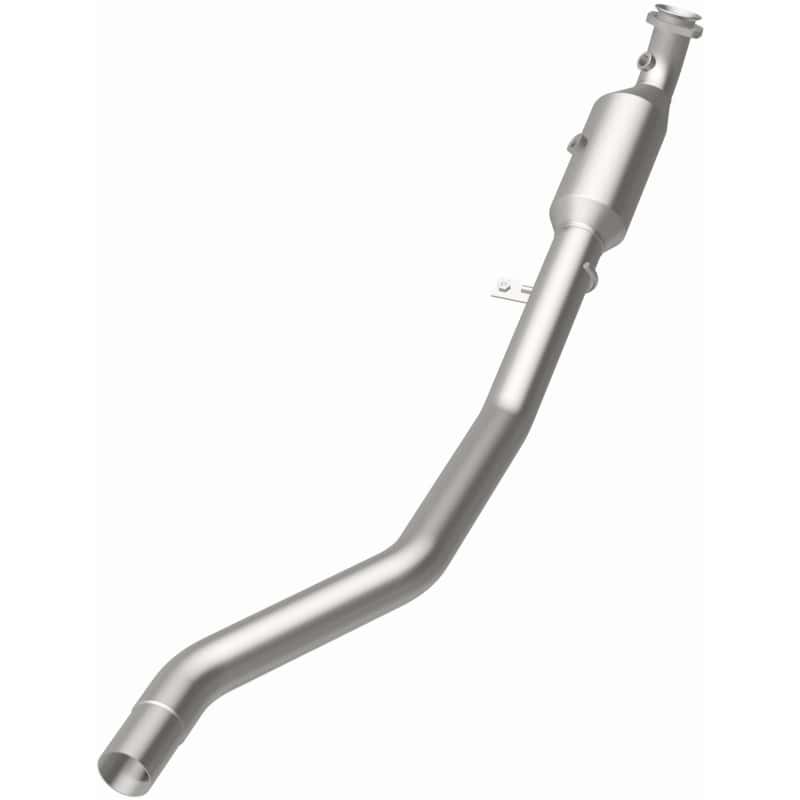 Magnaflow — Magnaflow 2008 Mercedes-Benz GL450 4.6L Direct Fit Converter
California - view 4