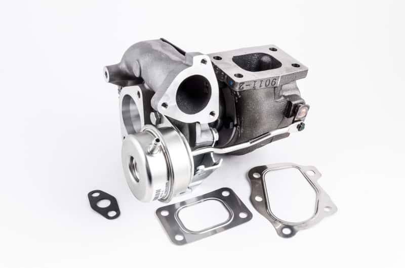 Garrett — Garrett GT2560R Turbocharger CHRA 835995-0002 8mm C/R 466541-5001S
                    grt836023-5003S - view 3