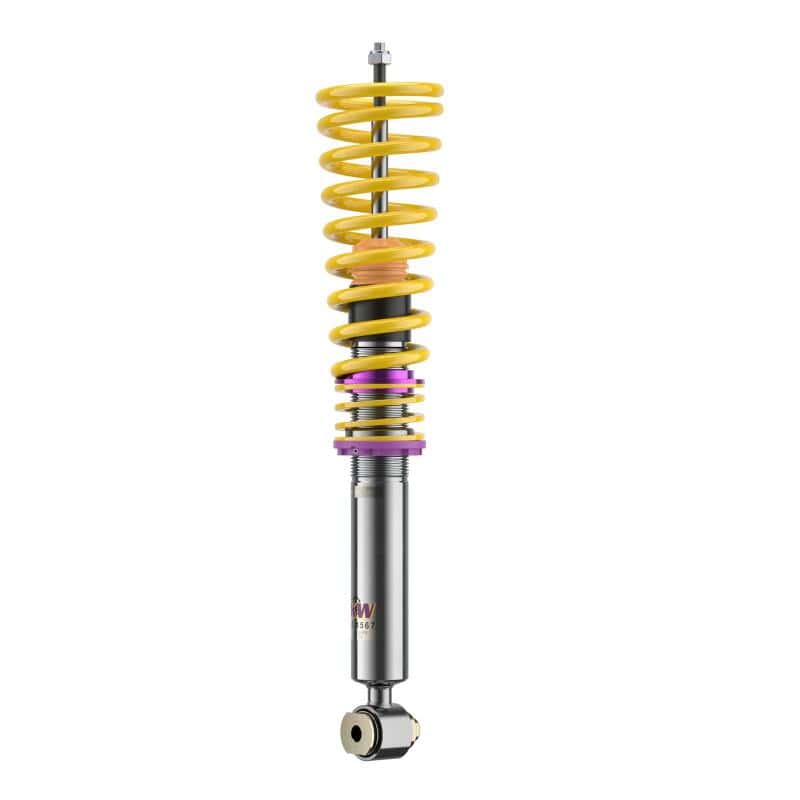 KW — KW Coilover Kit V1 BMW 5series E60 (560L) Sedan 2WD
Coilover Kit - view 9