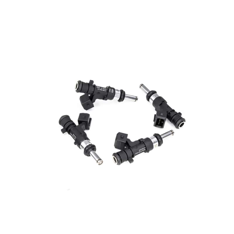 DeatschWerks — DeatschWerks 12-16 Dodge Dart 1.4L Turbo 1100 Injectors - Set of 4 - view 1