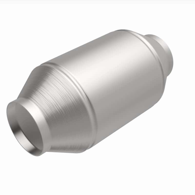 Magnaflow — MagnaFlow Conv Universal 2.25 inch C/C CA Pre-OBDII
California - view 6