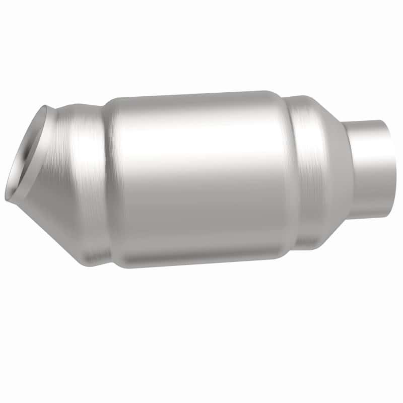 Magnaflow — MagnaFlow Conv Universal 90-95 Toyota Celica 2.2L Manifold
California - view 11