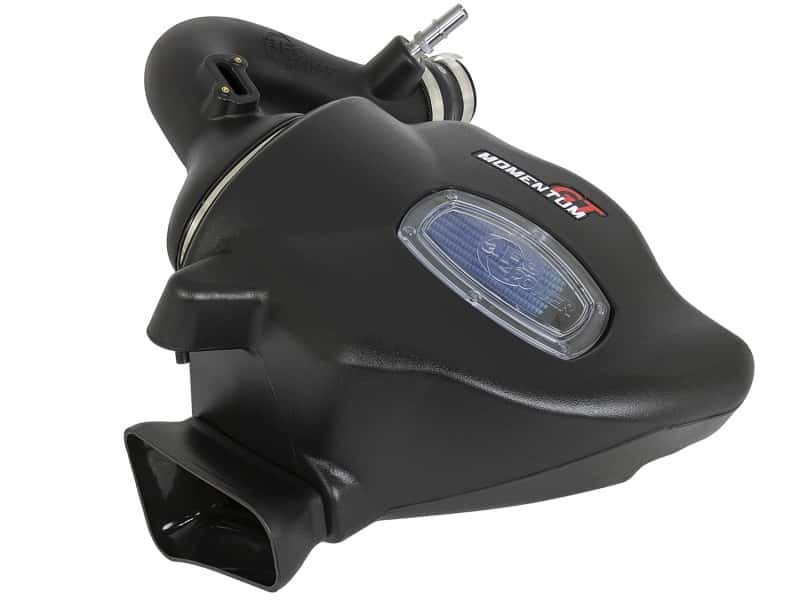 aFe — aFe Momentum GT Pro 5R Intake System Chevrolet Camaro 16-17 I4 2.0L (t)
Momentum GT Intake - view 1