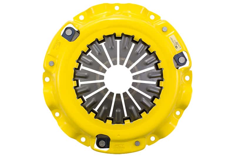 ACT — ACT 1995 Eagle Talon P/PL MaXX Xtreme Clutch Pressure Plate
Pressure Plate - view 1