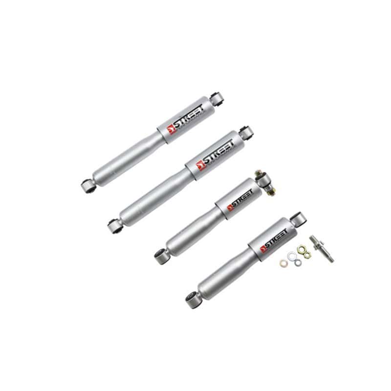 Belltech — Belltech SHOCK SET STREET PERFORMANCE
SHOCK ABSORBER SET - view 4