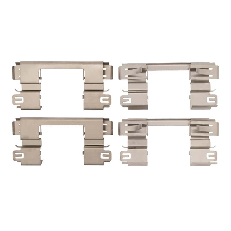 DFC — DFC 20-25 Hyundai Palisade Front Stainless Steel Hardware Kit - view 1