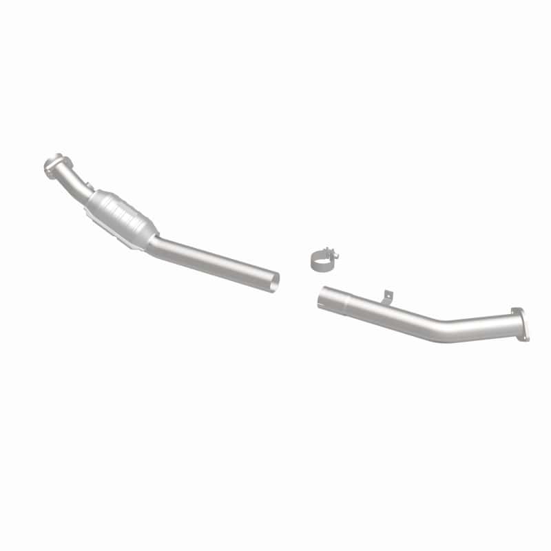 Magnaflow — MagnaFlow Conv DF GTO- 2004 8 5.7L
HM Grade
HM - view 13