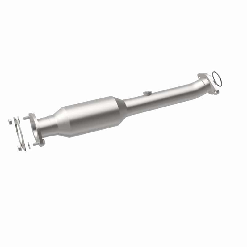 Magnaflow — Magnaflow 11-13 QX56 V8 5.6 OEM Underbody Direct Fit Converter
OEM Grade
OEM - view 19