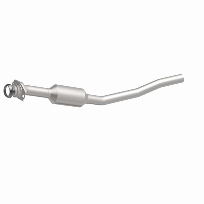 Magnaflow — MagnaFlow Conv Chrysler-Dodge-Plymouth 38.5X6
Standard Grade
Standard - view 10