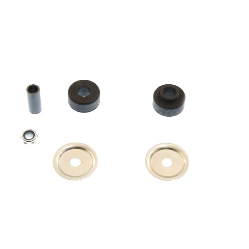 Bilstein — Bilstein B6 (HD) 66-95 & 00-02 Rolls Royce (Various Models) Front 46mm Monotube Shock Absorber
Shock - view 5