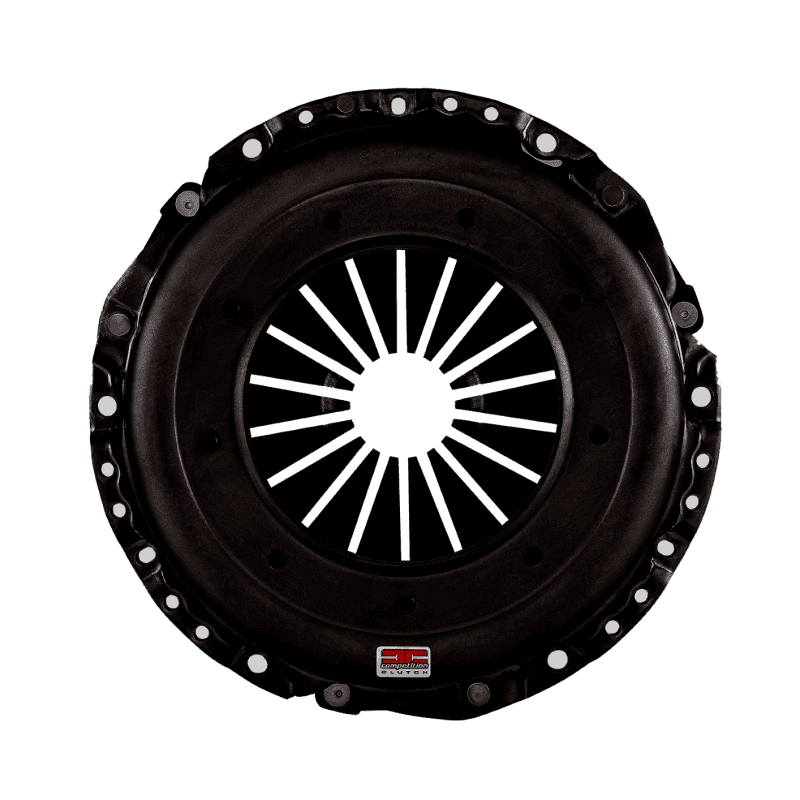 Competition Clutch — Competition Clutch 16+ Honda Civic 1.5T Stage 2 Organic Steel Flywheel w/ 17lbs
Clutch Kit - view 5
