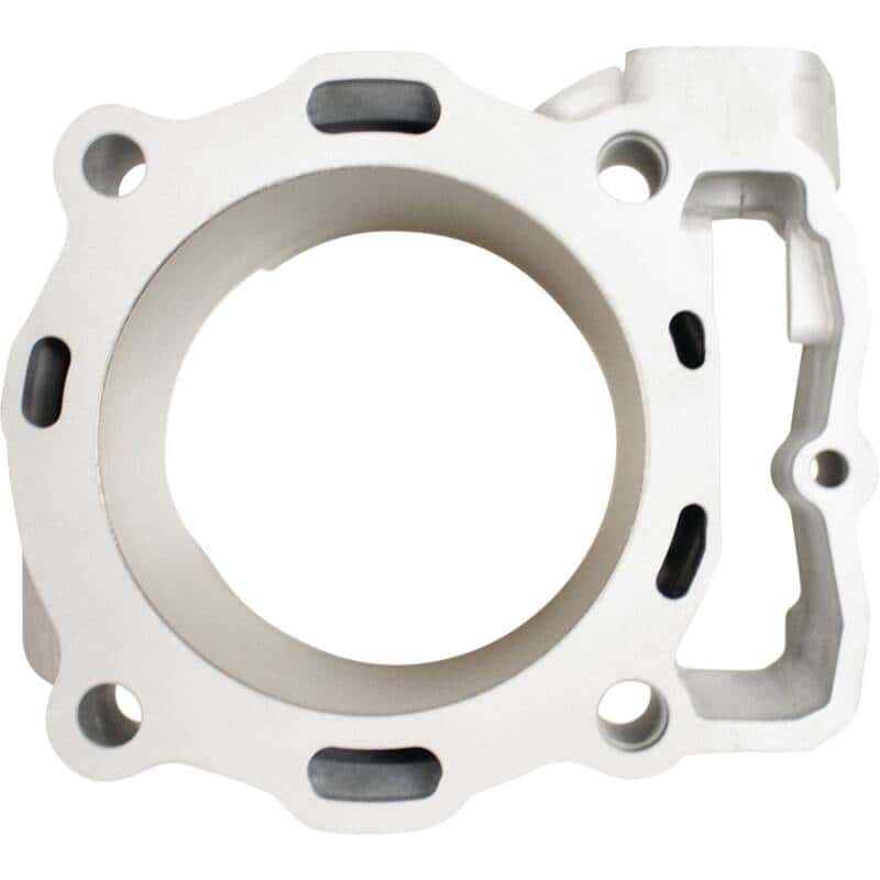 Cylinder Works — Cylinder Works 17-21 Husqvarna FE 450 450cc Standard Bore Cylinder Kit - view 5