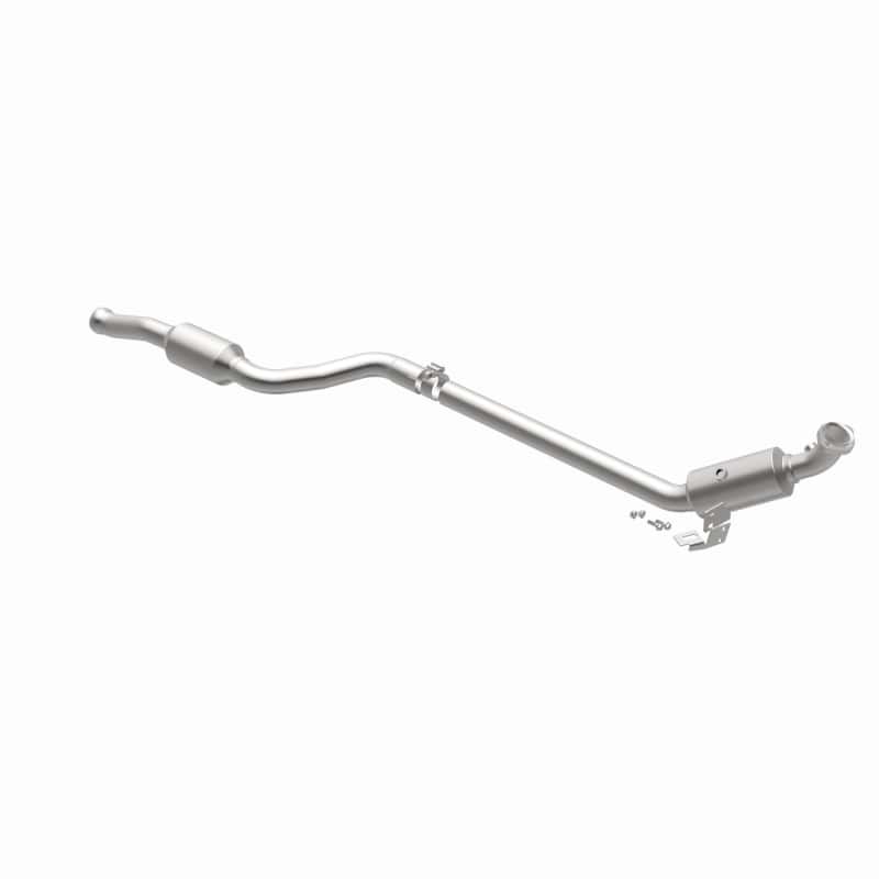 Magnaflow — MagnaFlow DF Conv 13-14 Mercedes-Benz GLK350 3.5L
California - view 18