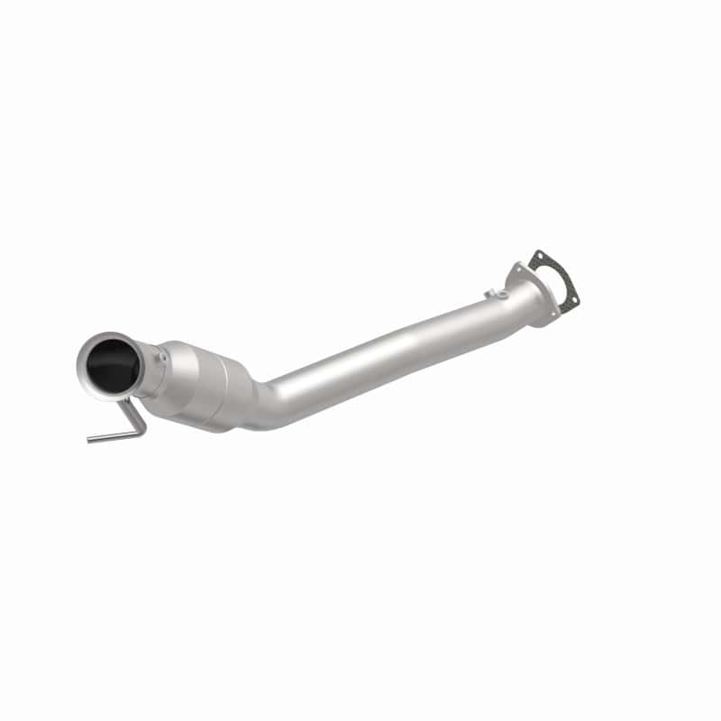 Magnaflow — MagnaFlow 11-12 Ram 2500/3500 6.7L Front Direct Fit Stainless Catalytic Converter
OEM Grade
OEM - view 6