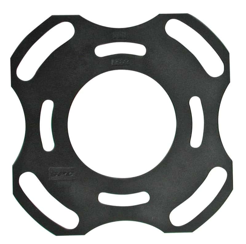 SPC Performance — SPC Performance 1.0 deg. Camber/Toe SHIM-Peugeot
ALIGNMENT SHIM
REAR SHIM EA - view 1