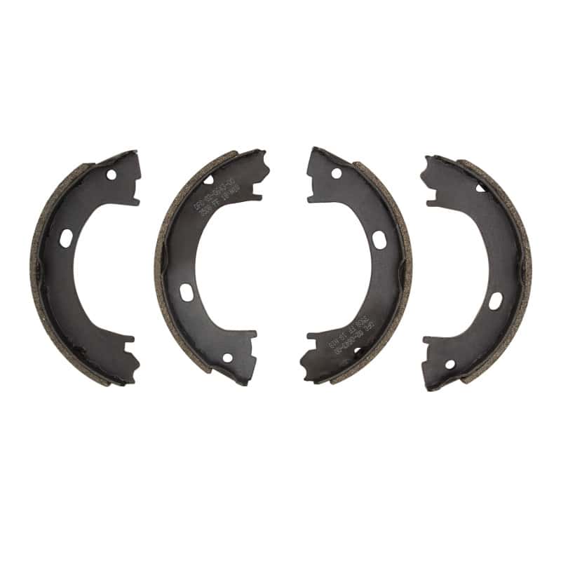 DFC — DFC 89-10 Chrysler Cirrus Parking Brake Parking Shoes
DFC Brake Shoe Set - view 1