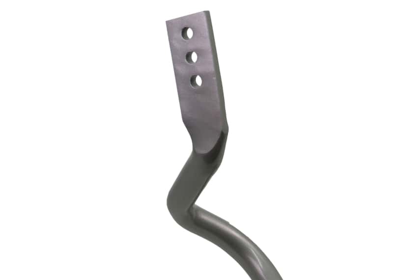 Whiteline — Whiteline 83-86 Toyota Supra MA61 Front 27mm Heavy Duty Adjustable w/OE Swaybar
Sway bar - view 8