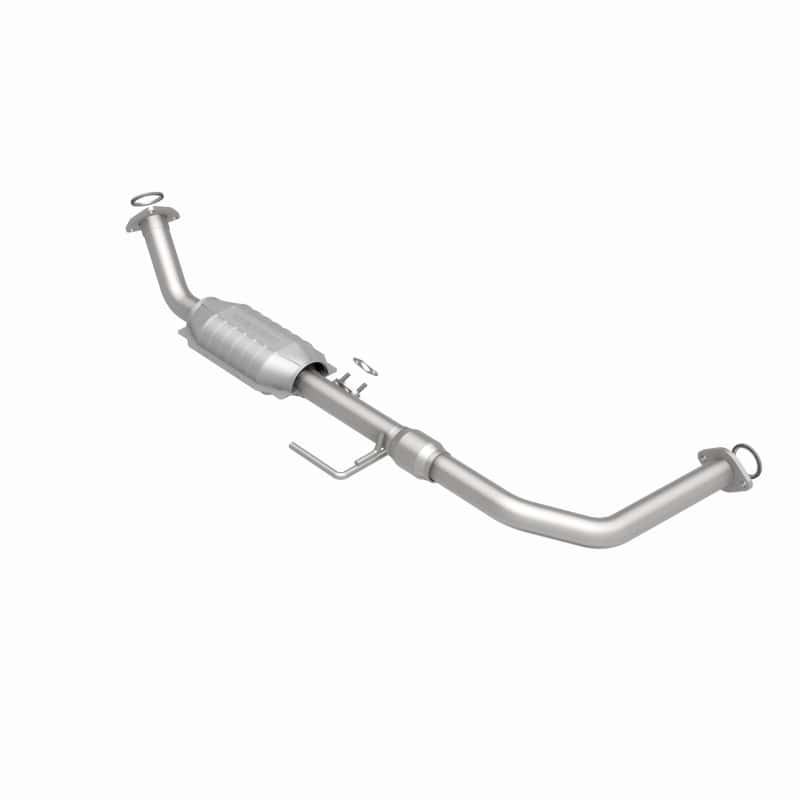 Magnaflow — MagnaFlow Conv DF 00-04 Tundra 4.7L D/S OEM
OEM Grade
OEM - view 14