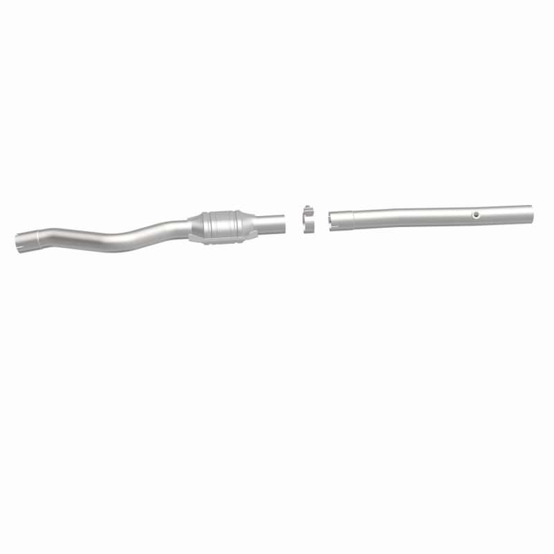 Magnaflow — MagnaFlow Conv DF 96 Dodge Dakota 3.9/5.2L 2w
Standard Grade
Standard - view 9