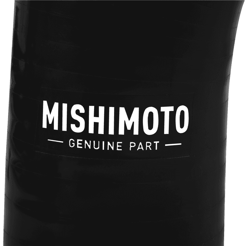 Mishimoto — Mishimoto 2016+ Nissan Titan XD Silicone Hose Kit Black
Coolant Hose Kit - view 10