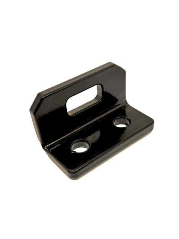 McLeod Racing — McLeod T-Bracket Ford Fork Pivot Replaces Stock L-Bracket
Linkage Pivot - view 1