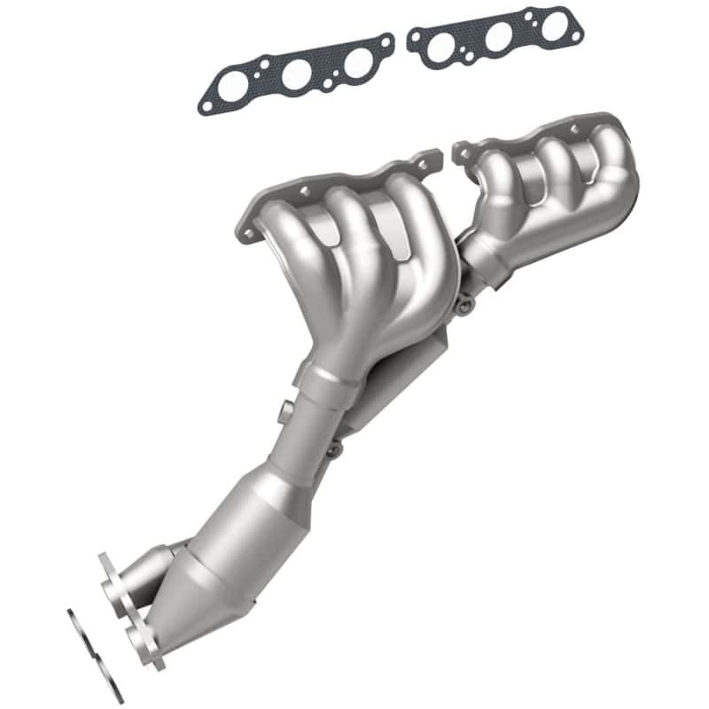 Magnaflow — MagnaFlow Conv DF 00-04 Lexus IS/GS300 mani
HM Grade
HM - view 31