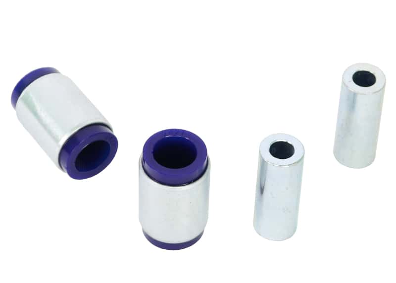 Superpro — SuperPro 2001 BMW M3 Base Rear Lower Inner Control Arm Bushing Kit
Bushing Kit - view 4