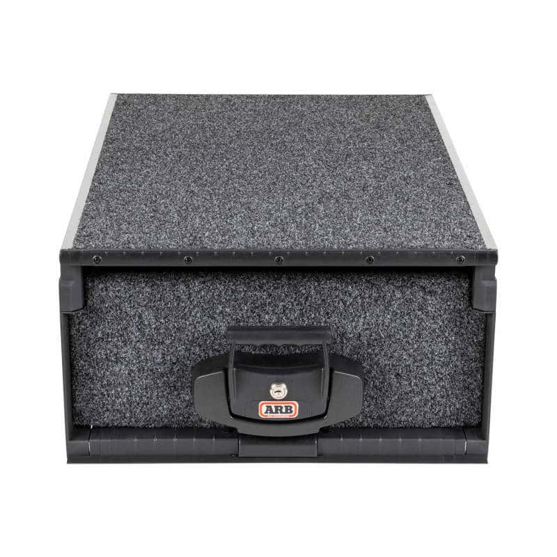 ARB — ARB Roller Drawer 33X21X11 Xtrnl Intrnl 29.5 X 18 X 8.5
Roller Drawer - view 1