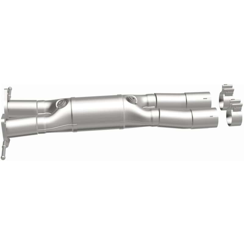 Magnaflow — MagnaFlow Conv DF 2013-2018 Ford Explorer 3.5
OEM Grade
OEM - view 5