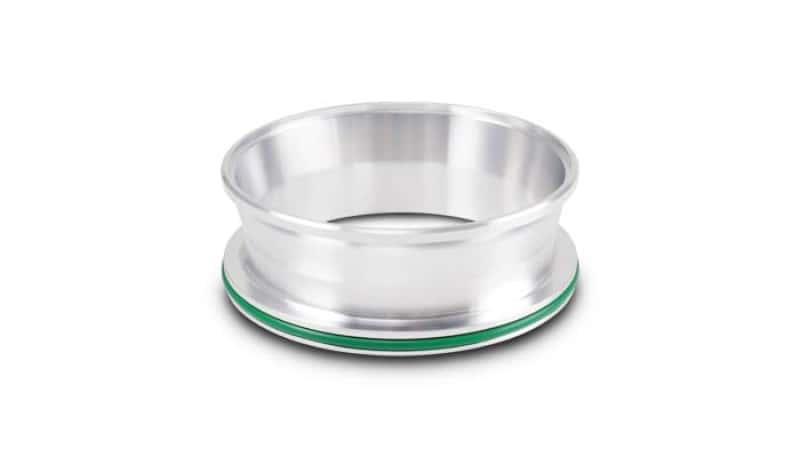 Vibrant — Vibrant 4in HD Clamp to 4.25in Throttle Body Transition Flange
Trans4.00"HD-4.25"OD - view 1