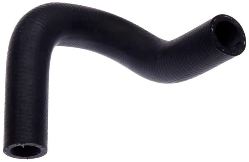 Gates — Gates 99-01 Ford Mustang V-8 4.6L Heater To Pipe-1 Molded Heater Hose - view 1