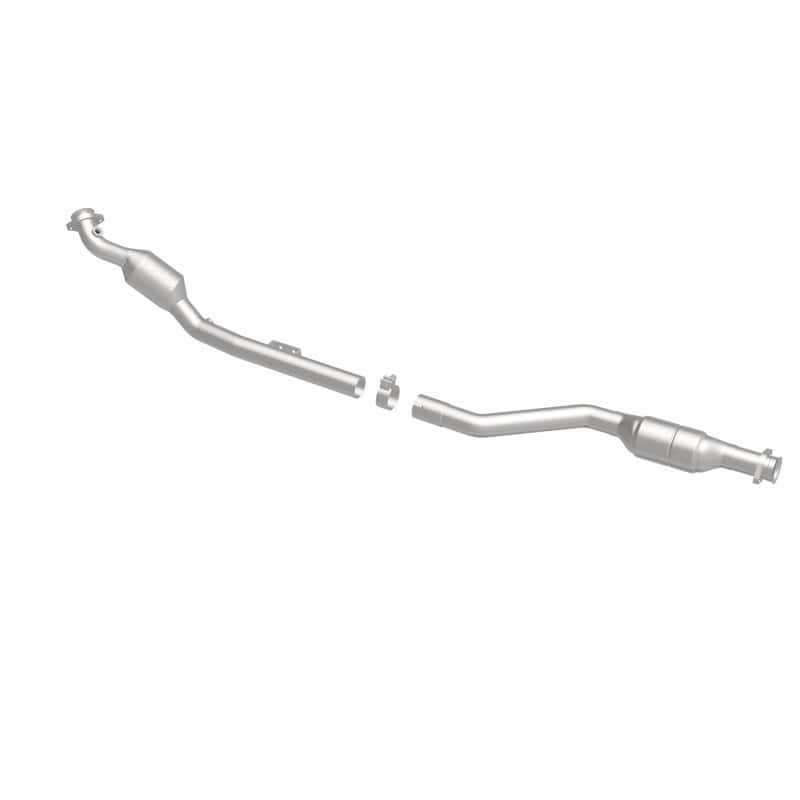 Magnaflow — Magnaflow Conv DF 99-00 Mercedes E430 4.3L
California - view 13
