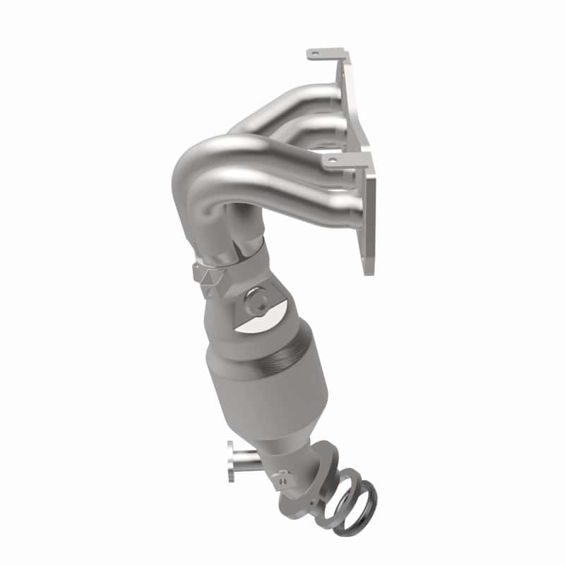 Magnaflow — MagnaFlow Conv DF 12-15 Camry 2.5 Manifold
OEM Grade
OEM - view 18
