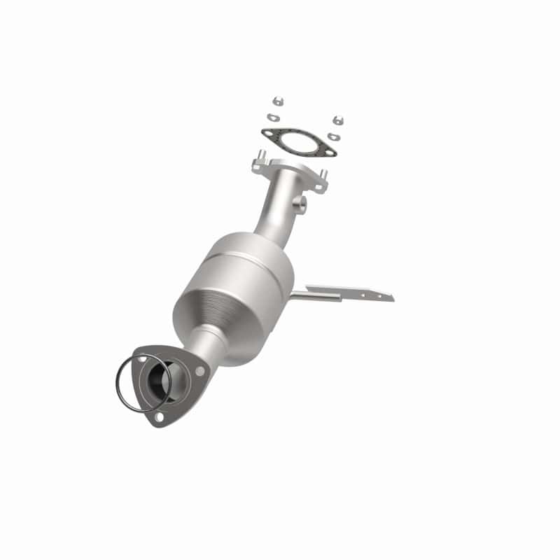 Magnaflow — MagnaFlow Conv DF 2003 Cadillac CTS 3.2L Passenger Side
OEM Grade
OEM - view 26