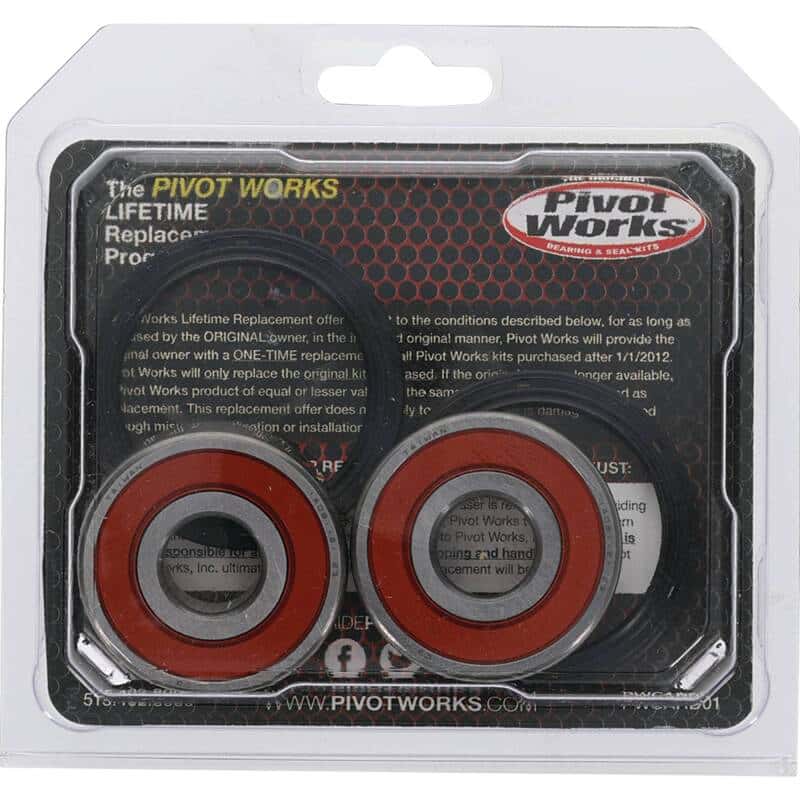 Pivot Works — Pivot Works Premium Wheel Bearing - view 5