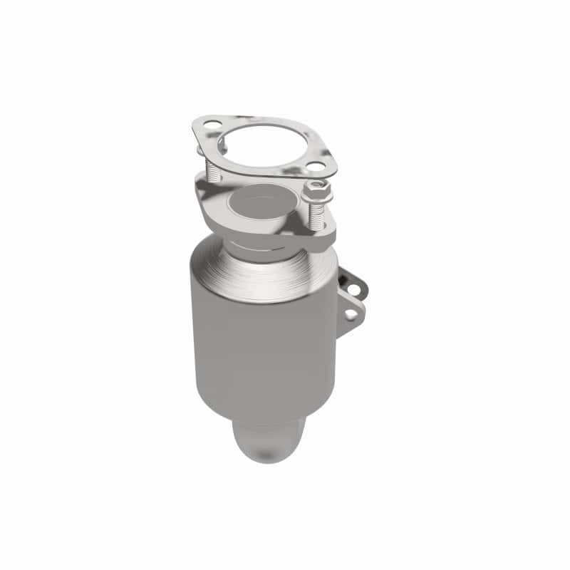 Magnaflow — Magnaflow 09-10 Subaru Forester H4 2.5L California Direct-Fit Catalytic Convert
California - view 26