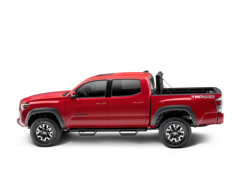 Extang — Extang 16-20 Toyota Tacoma (6 ft) Xceed
XD 16-23 Tacoma 6' - view 29