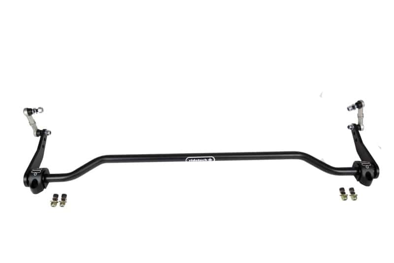 Ridetech — Ridetech 68-72 GM A-Body w/ MOMENTUM Chassis Rear Sway Bar
Rear Sway 68-72 A-Bo - view 3